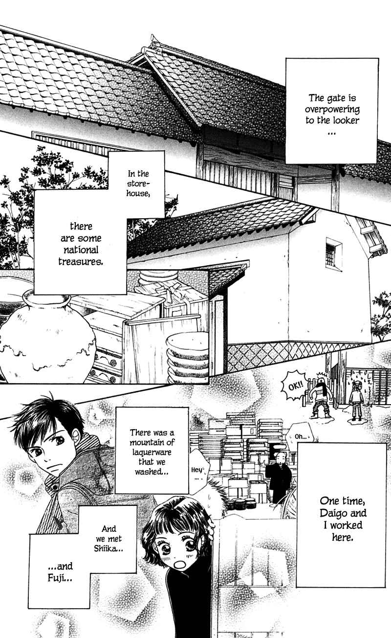 Page 31 Chapter 5 Sunadokei