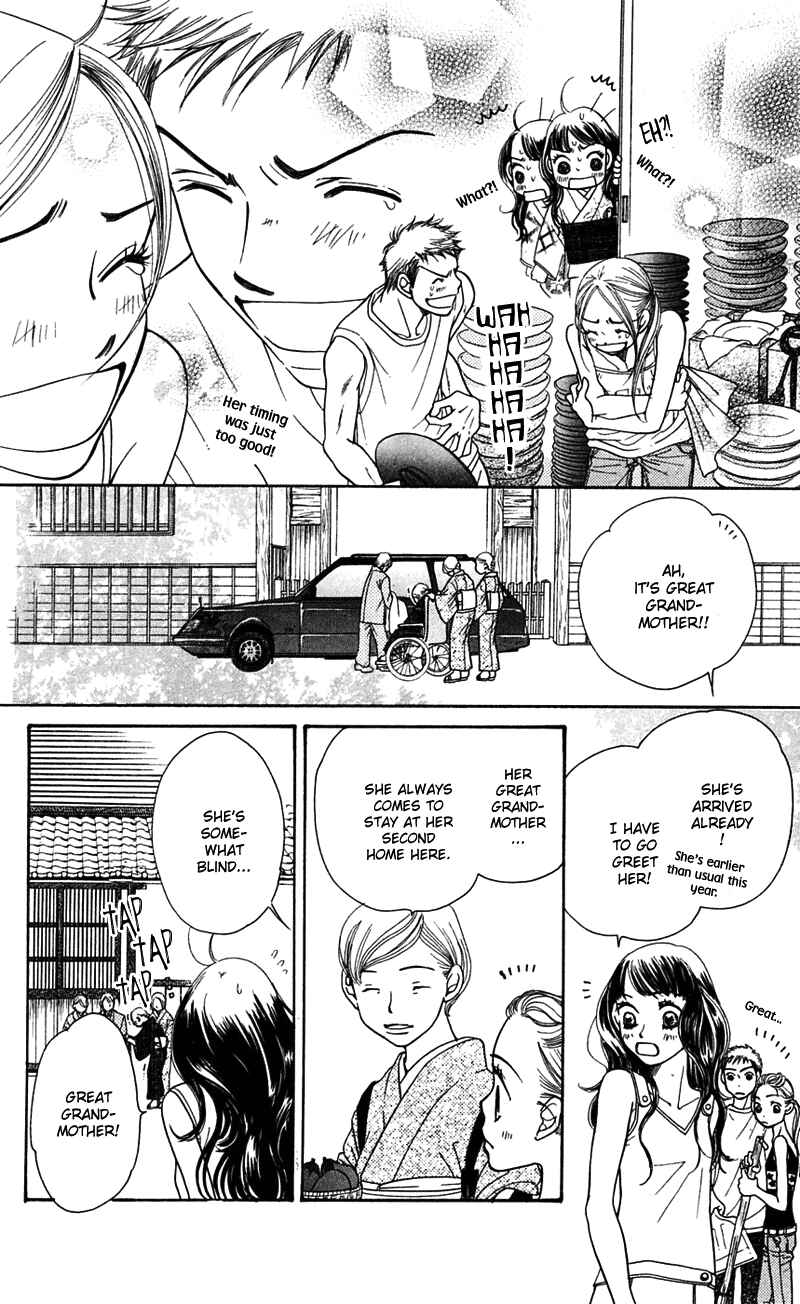 Page 36 Chapter 5 Sunadokei