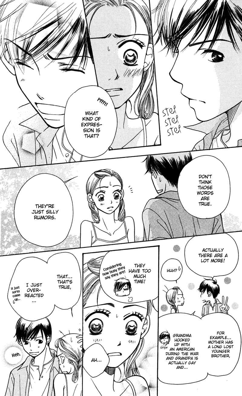 Page 50 Chapter 5 Sunadokei