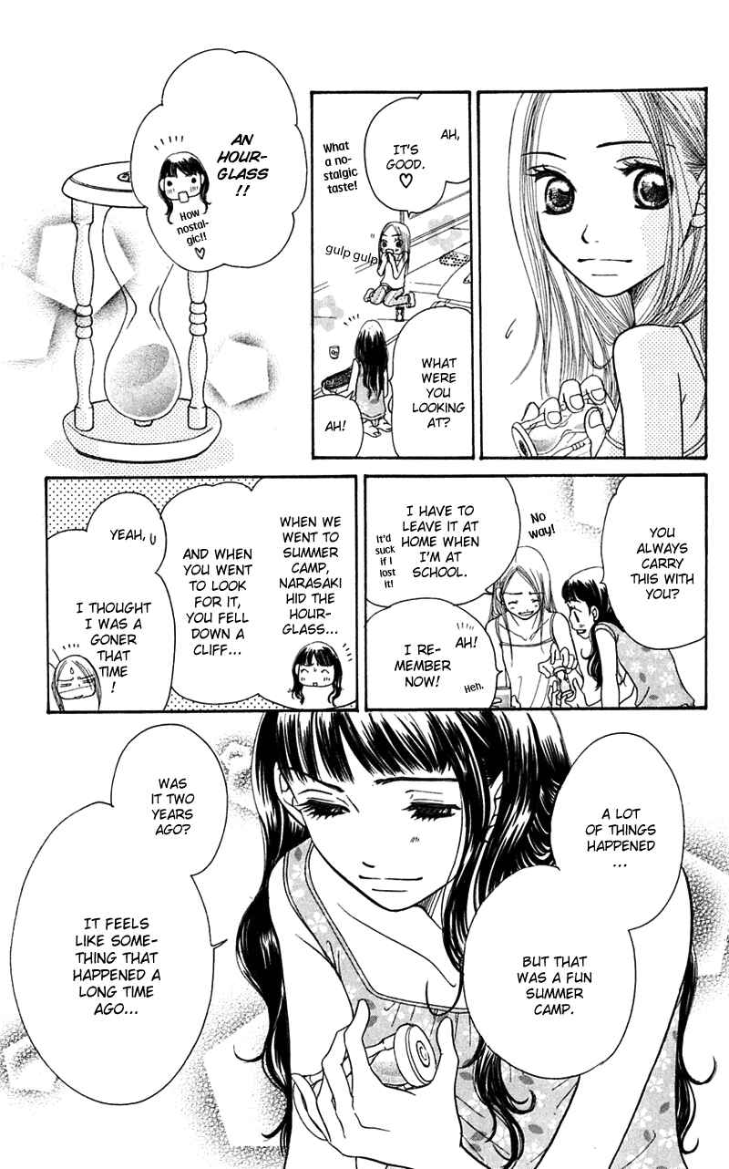 Page 57 Chapter 5 Sunadokei