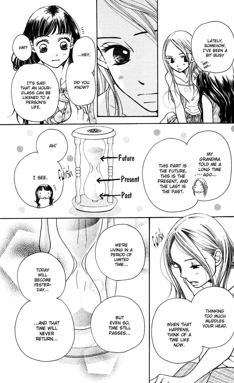 Page 58 Chapter 5 Sunadokei