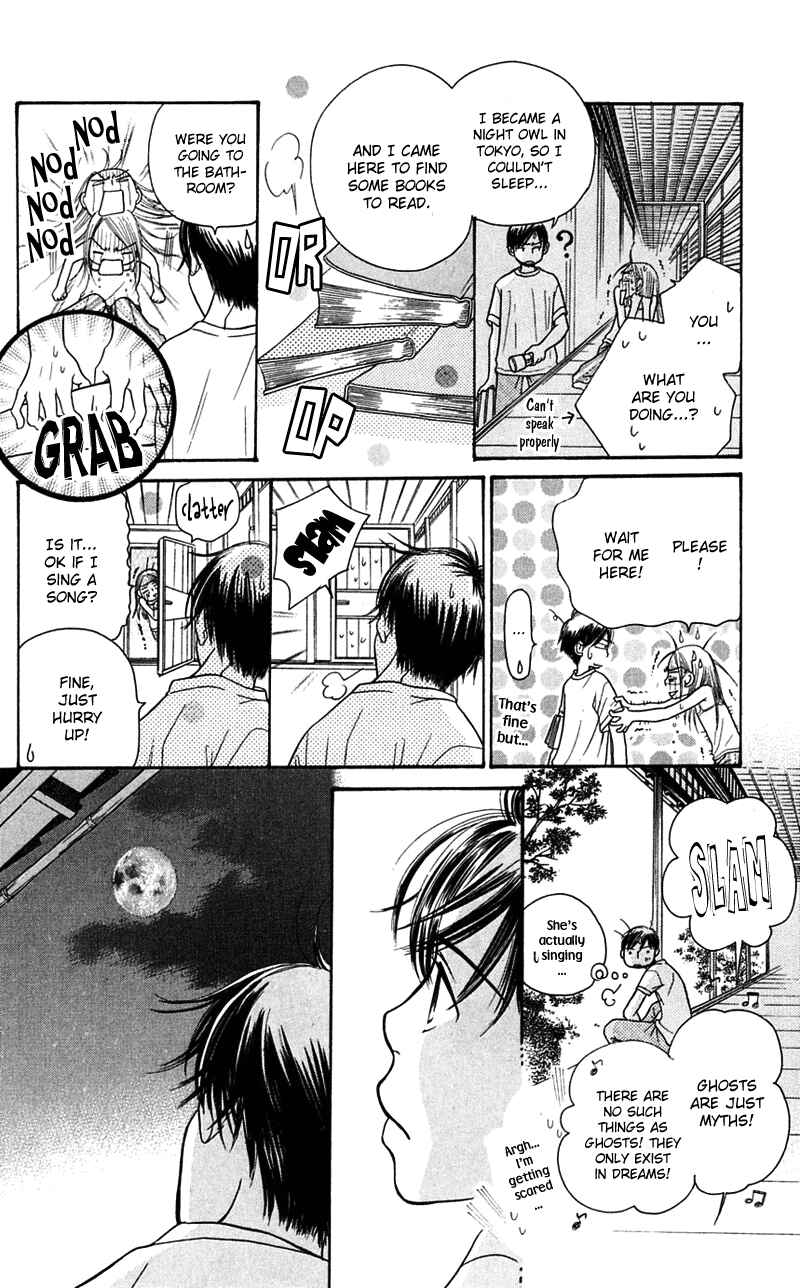 Page 64 Chapter 5 Sunadokei