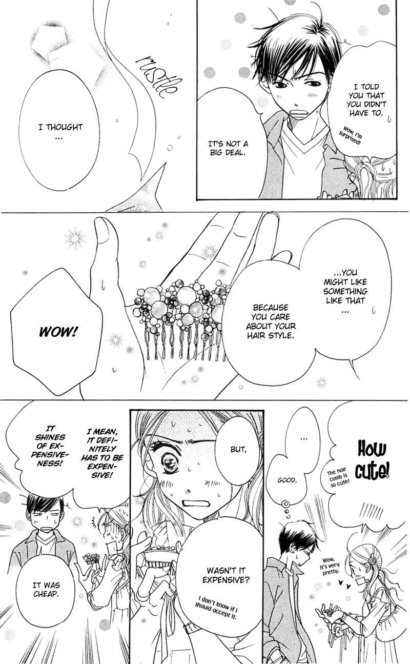 Page 73 Chapter 4 Sunadokei