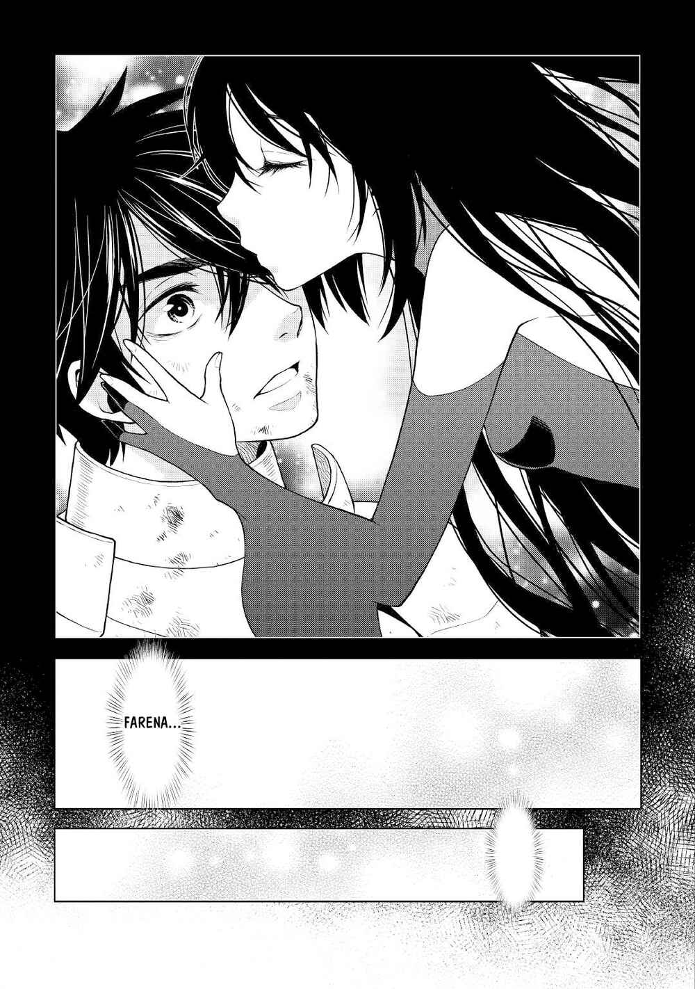 Page 20 Chapter 62 Hiraheishi wa Kako o Yumemiru