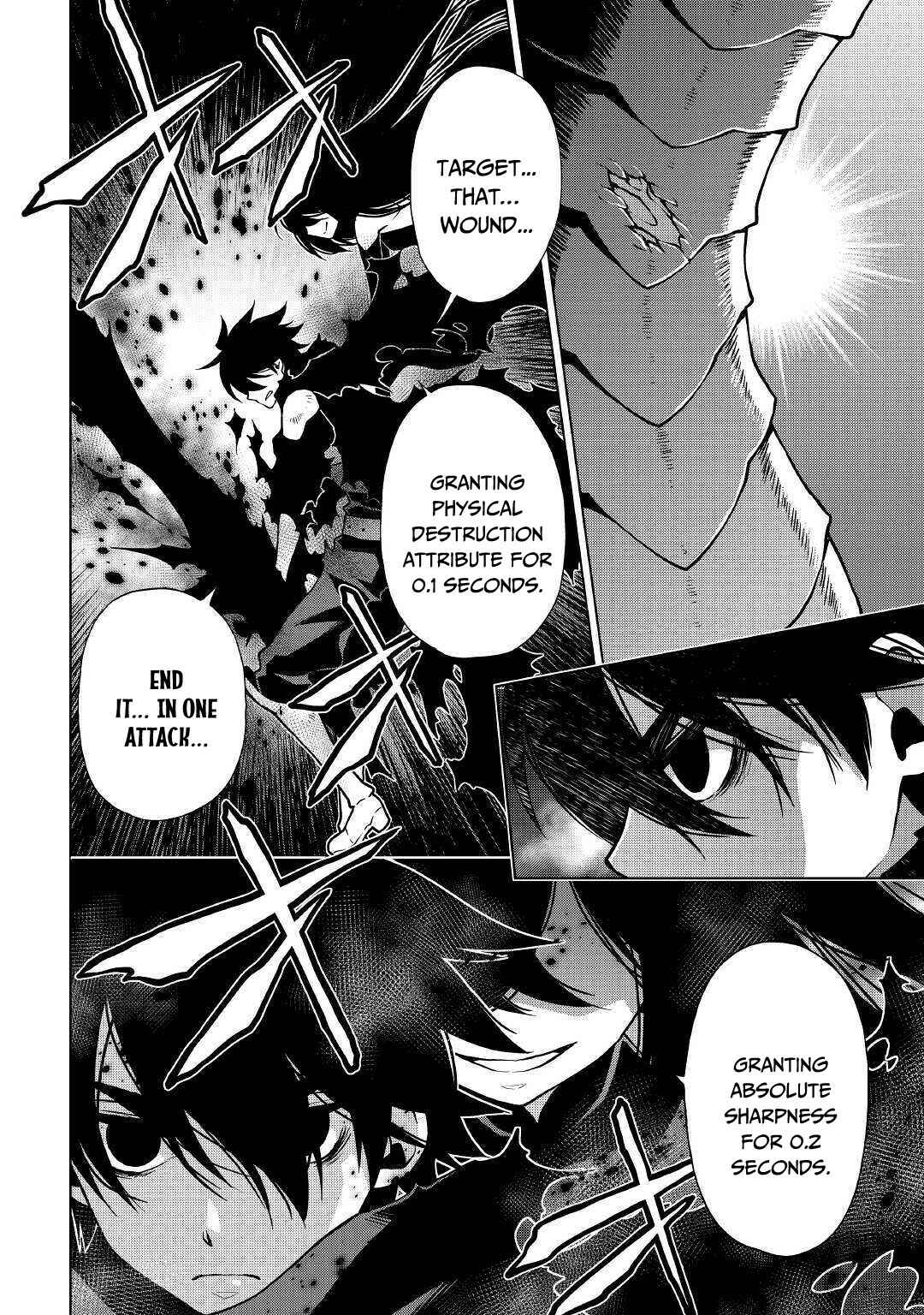 Page 3 Chapter 36 Hiraheishi wa Kako o Yumemiru