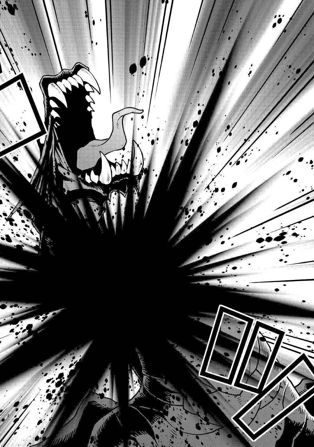 Page 7 Chapter 36 Hiraheishi wa Kako o Yumemiru