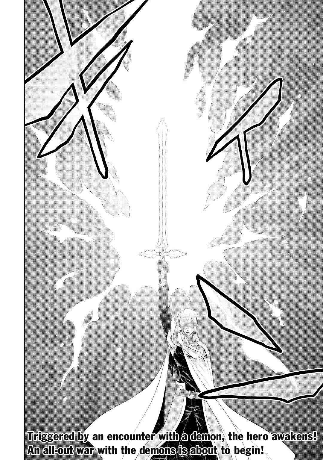 Page 21 Chapter 56 Hiraheishi wa Kako o Yumemiru