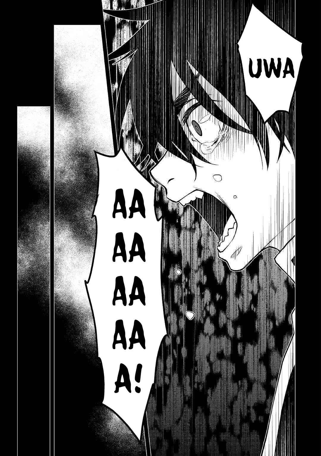 Page 14 Chapter 48 Hiraheishi wa Kako o Yumemiru
