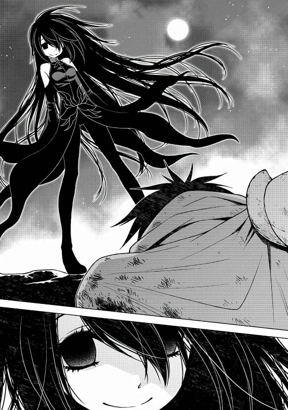 Page 5 Chapter 6 Hiraheishi wa Kako o Yumemiru