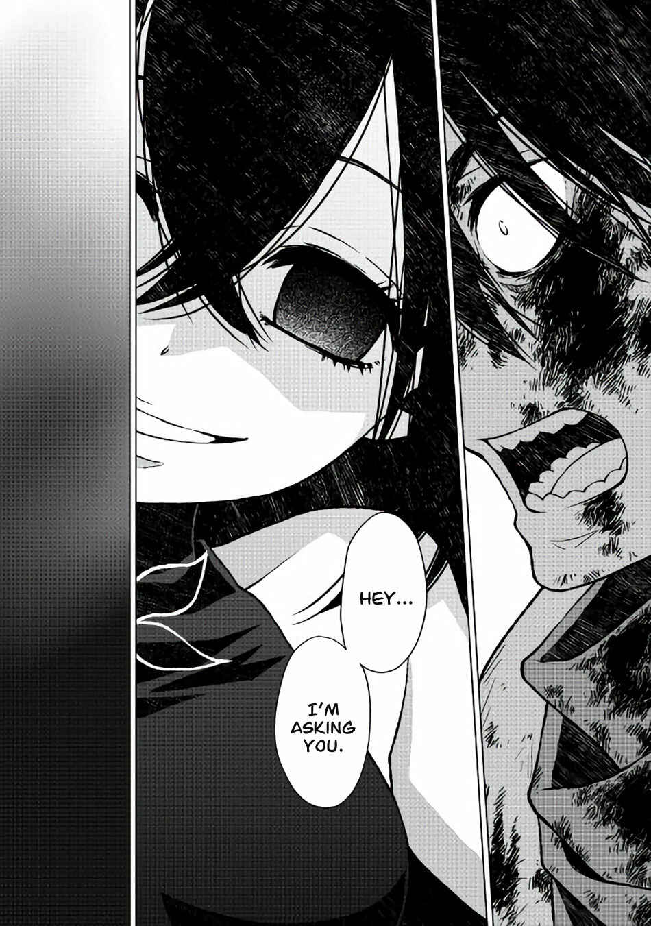 Page 8 Chapter 6 Hiraheishi wa Kako o Yumemiru
