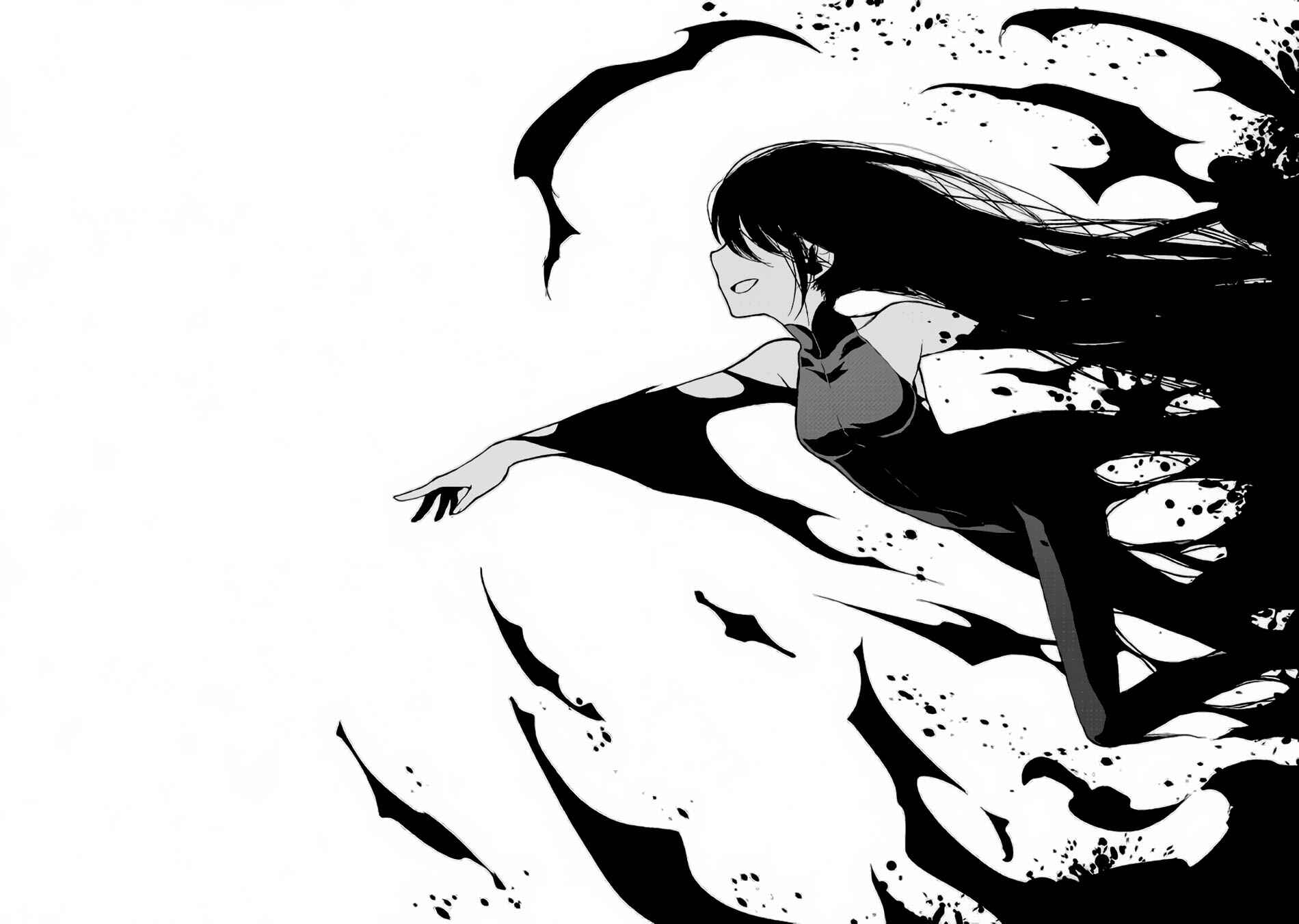 Page 15 Chapter 14 Hiraheishi wa Kako o Yumemiru