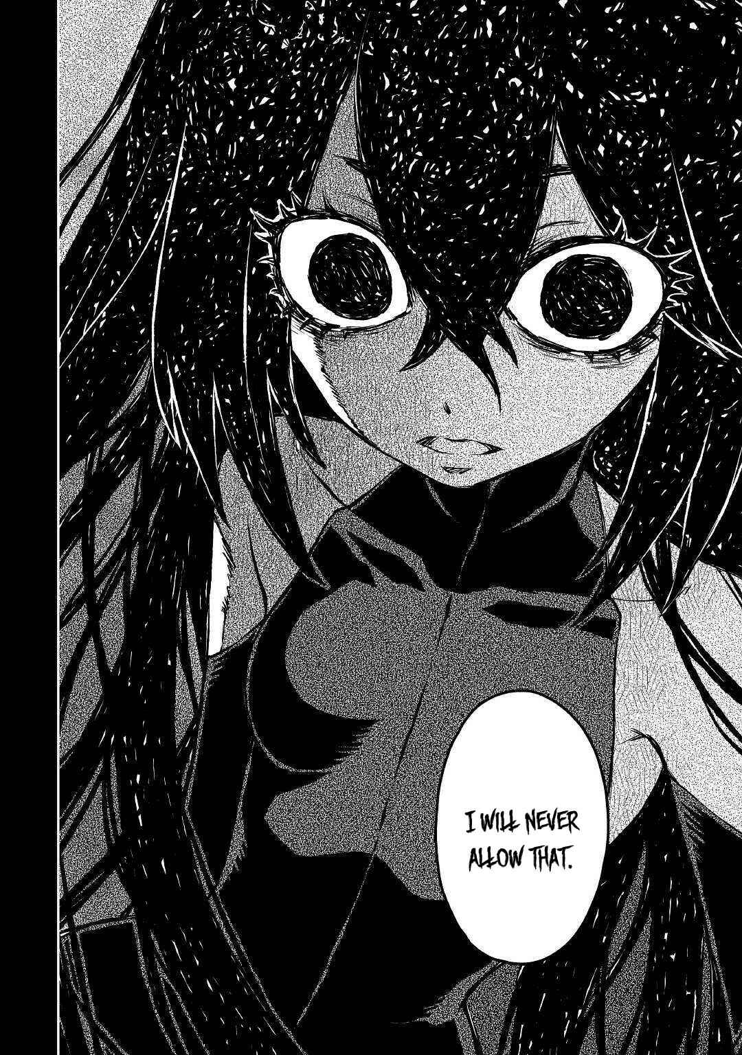 Page 13 Chapter 35 Hiraheishi wa Kako o Yumemiru