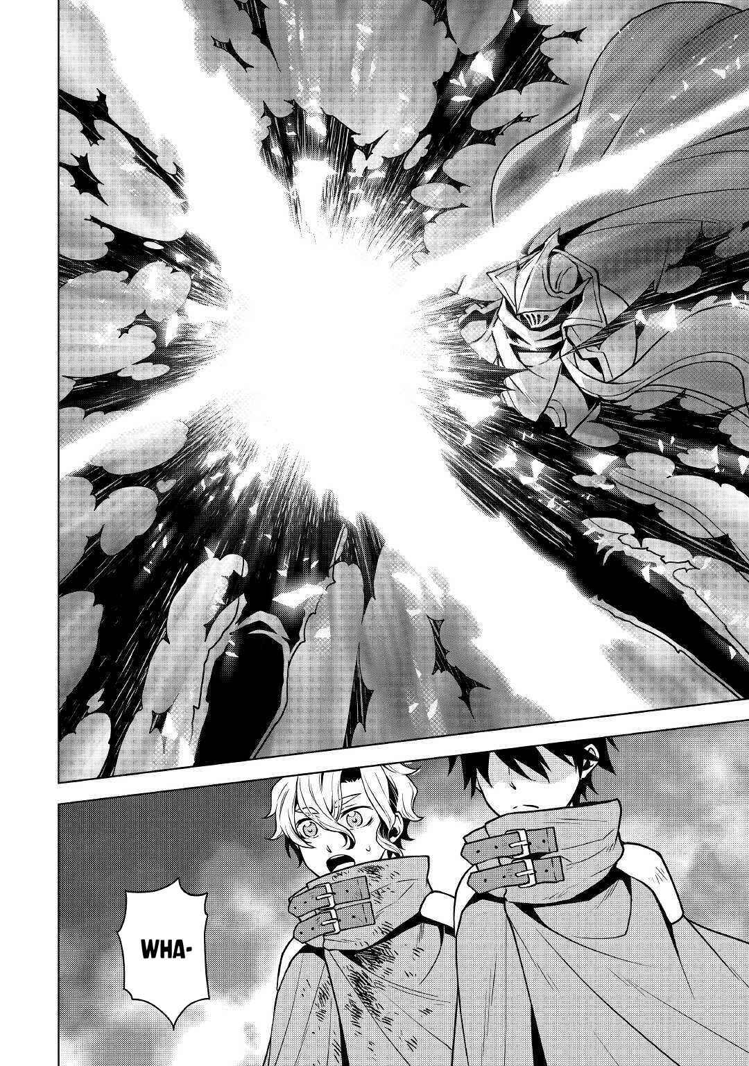 Page 16 Chapter 32 Hiraheishi wa Kako o Yumemiru