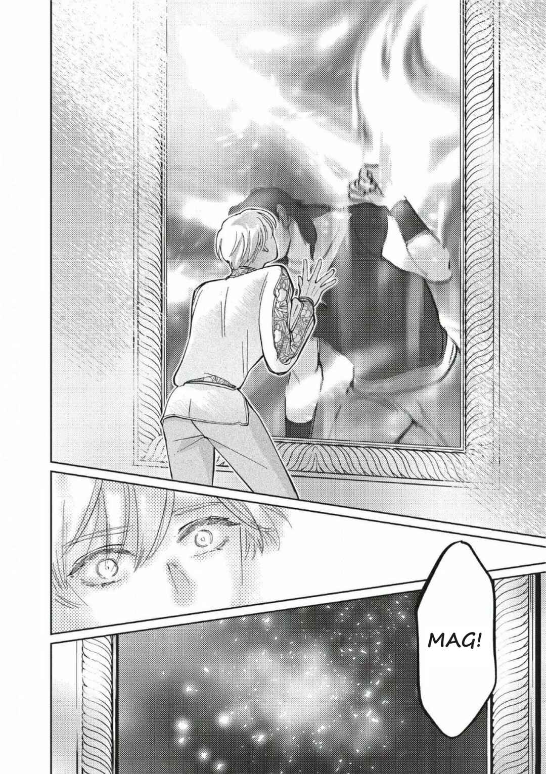 Page 15 Chapter 5 Todokanu Kimi he Koi no Uta Wo