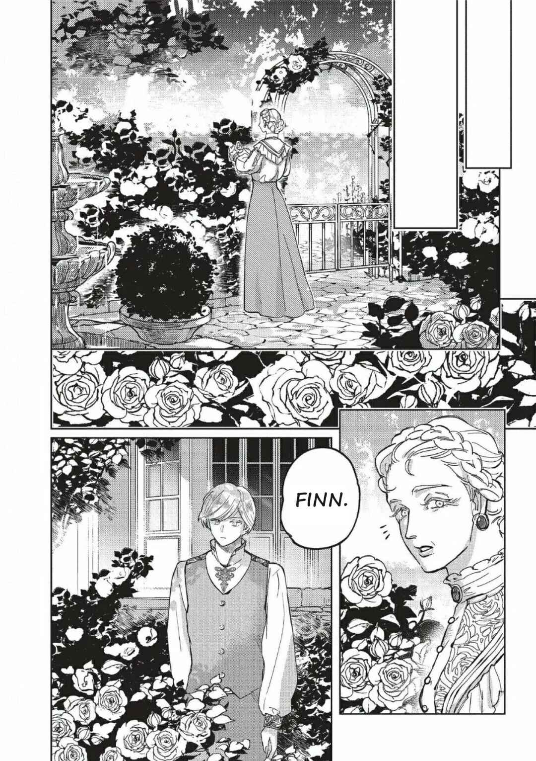 Page 19 Chapter 5 Todokanu Kimi he Koi no Uta Wo