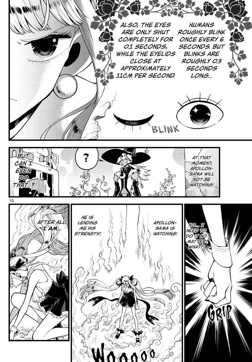 Page 12 Chapter 4 Perfect Girl