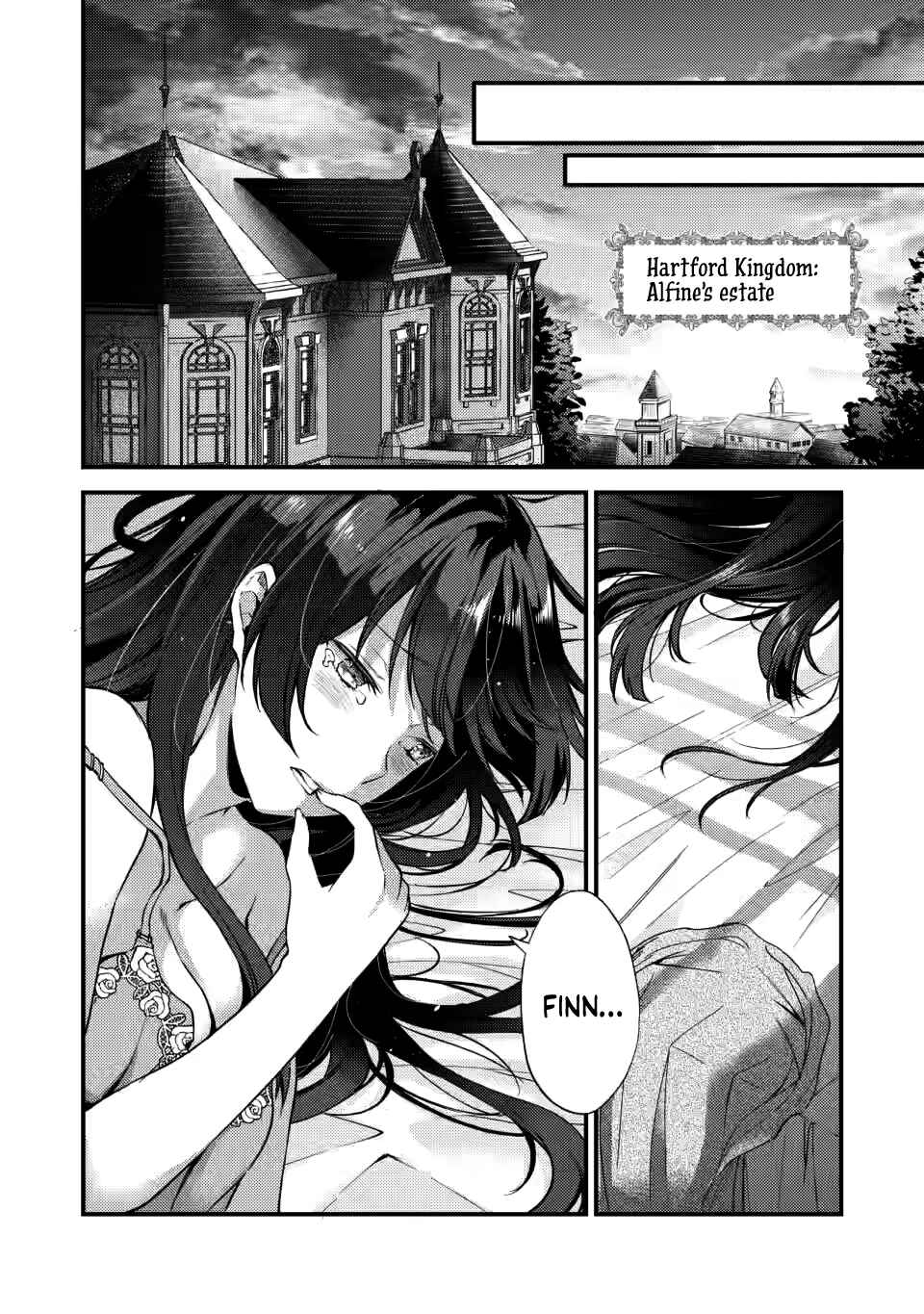 Page 20 Chapter 14 Kensei no Osananajimi ga Power Harass de Ore ni Tsuraku Ataru no de, Zetsuen Shite Henkyou de ma Kenshi to Shite Denaosu Koto ni Shita