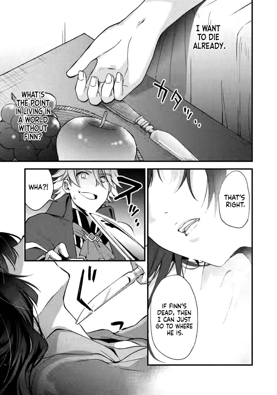 Page 28 Chapter 14 Kensei no Osananajimi ga Power Harass de Ore ni Tsuraku Ataru no de, Zetsuen Shite Henkyou de ma Kenshi to Shite Denaosu Koto ni Shita