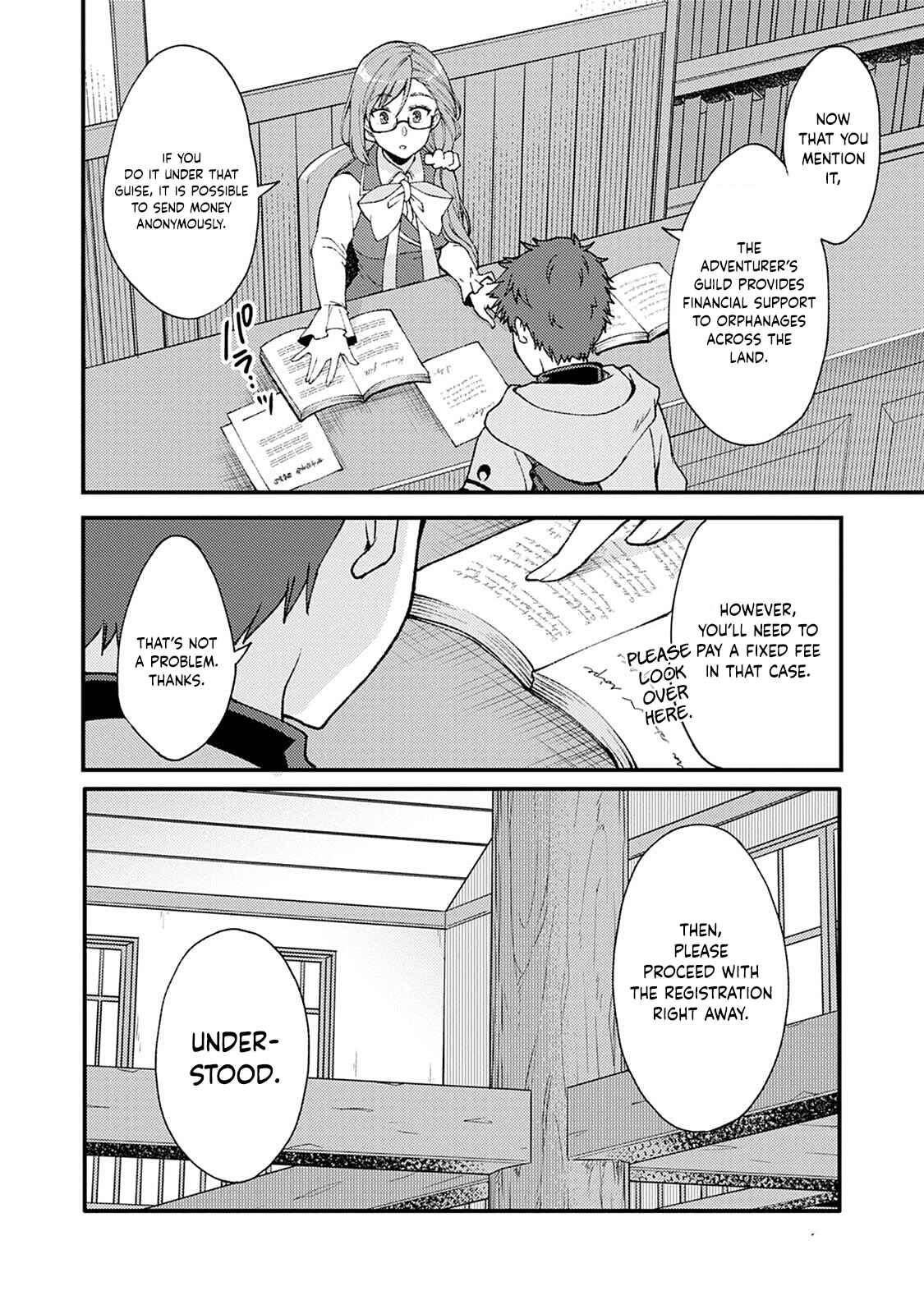 Page 15 Chapter 9 Kensei no Osananajimi ga Power Harass de Ore ni Tsuraku Ataru no de, Zetsuen Shite Henkyou de ma Kenshi to Shite Denaosu Koto ni Shita