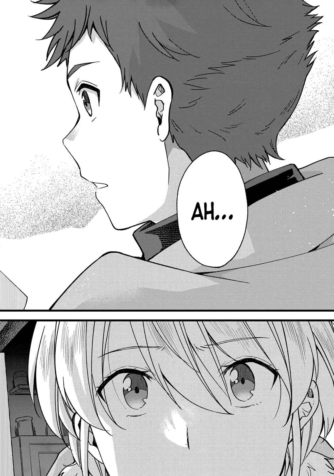 Page 29 Chapter 20 Kensei no Osananajimi ga Power Harass de Ore ni Tsuraku Ataru no de, Zetsuen Shite Henkyou de ma Kenshi to Shite Denaosu Koto ni Shita