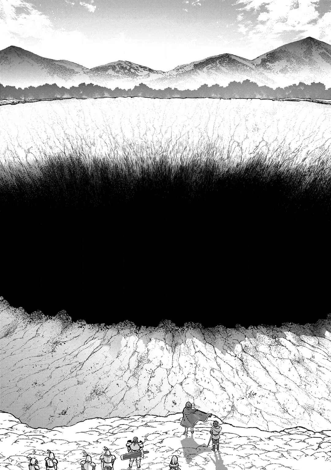 Page 3 Chapter 20 Kensei no Osananajimi ga Power Harass de Ore ni Tsuraku Ataru no de, Zetsuen Shite Henkyou de ma Kenshi to Shite Denaosu Koto ni Shita
