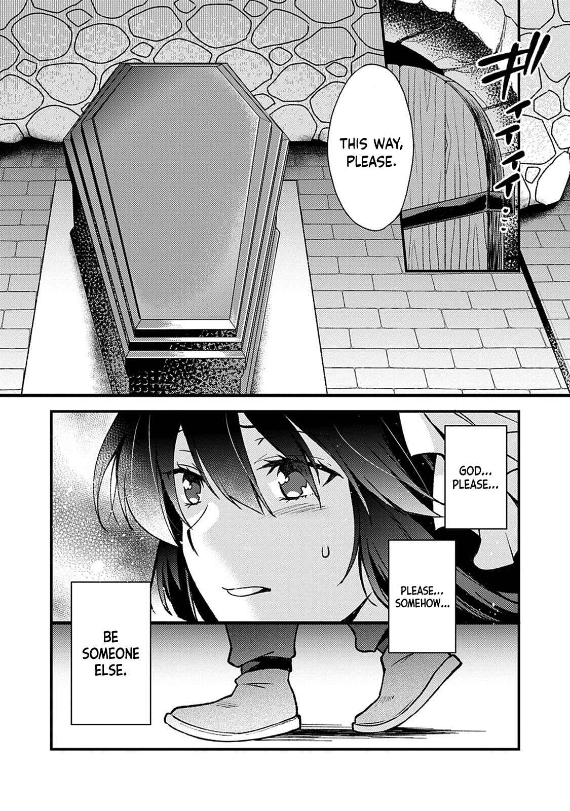 Page 25 Chapter 10 Kensei no Osananajimi ga Power Harass de Ore ni Tsuraku Ataru no de, Zetsuen Shite Henkyou de ma Kenshi to Shite Denaosu Koto ni Shita