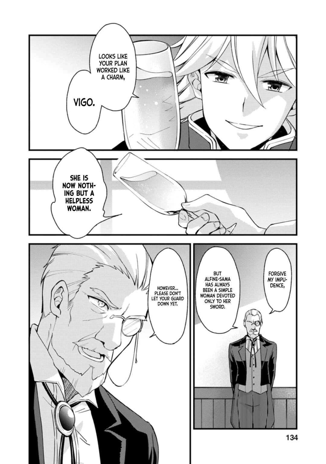 Page 13 Chapter 15 Kensei no Osananajimi ga Power Harass de Ore ni Tsuraku Ataru no de, Zetsuen Shite Henkyou de ma Kenshi to Shite Denaosu Koto ni Shita
