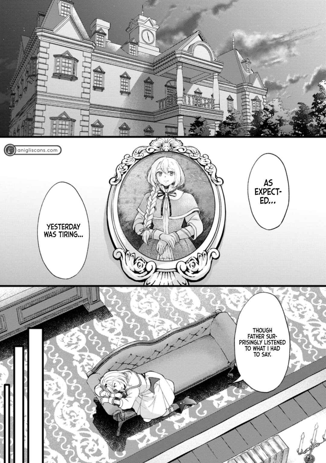 Page 2 Chapter 18 Kensei no Osananajimi ga Power Harass de Ore ni Tsuraku Ataru no de, Zetsuen Shite Henkyou de ma Kenshi to Shite Denaosu Koto ni Shita