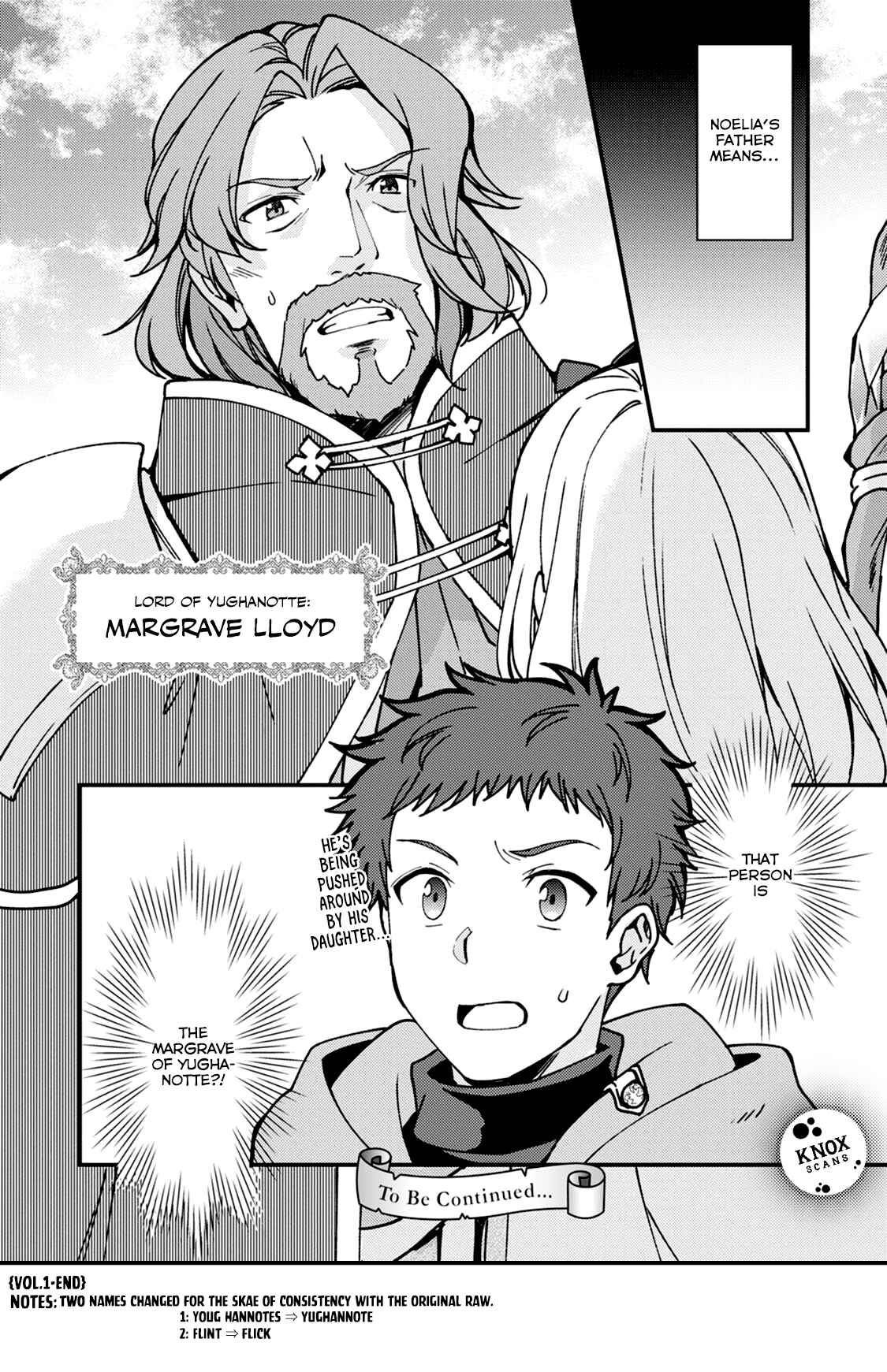 Page 31 Chapter 5 Kensei no Osananajimi ga Power Harass de Ore ni Tsuraku Ataru no de, Zetsuen Shite Henkyou de ma Kenshi to Shite Denaosu Koto ni Shita