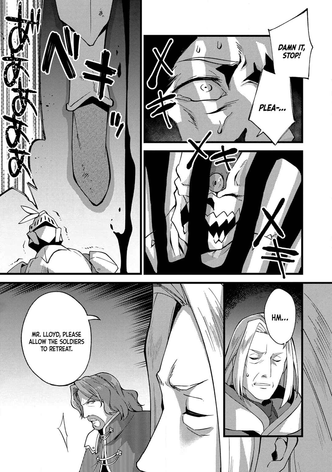 Page 24 Chapter 19 Kensei no Osananajimi ga Power Harass de Ore ni Tsuraku Ataru no de, Zetsuen Shite Henkyou de ma Kenshi to Shite Denaosu Koto ni Shita