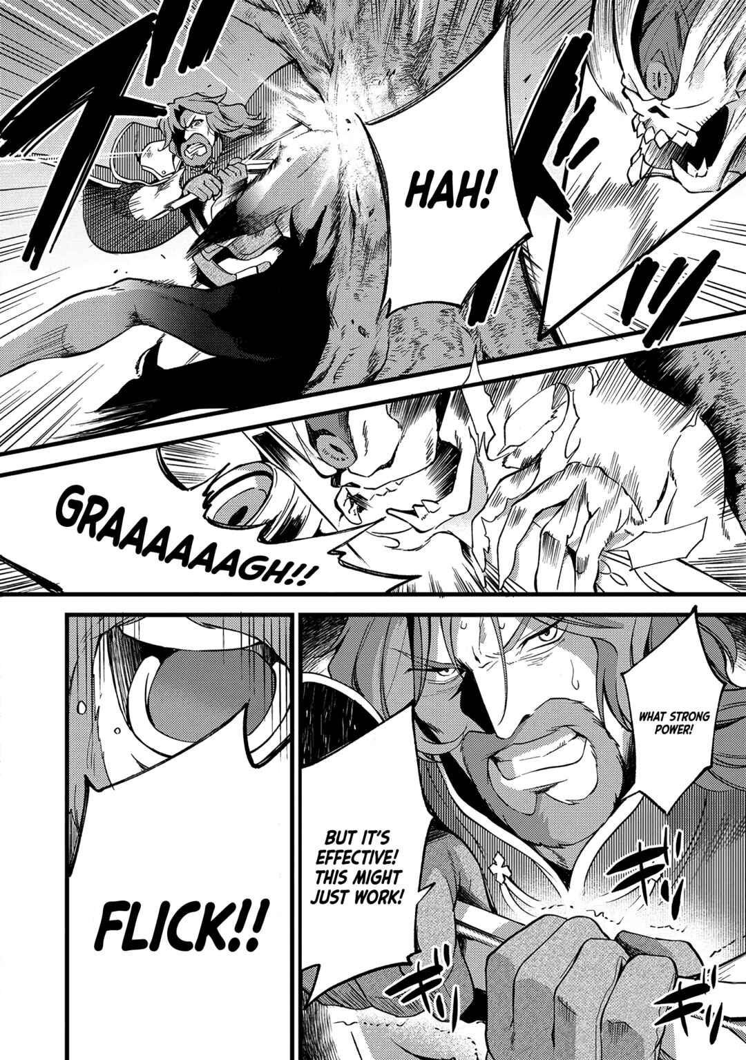 Page 29 Chapter 19 Kensei no Osananajimi ga Power Harass de Ore ni Tsuraku Ataru no de, Zetsuen Shite Henkyou de ma Kenshi to Shite Denaosu Koto ni Shita