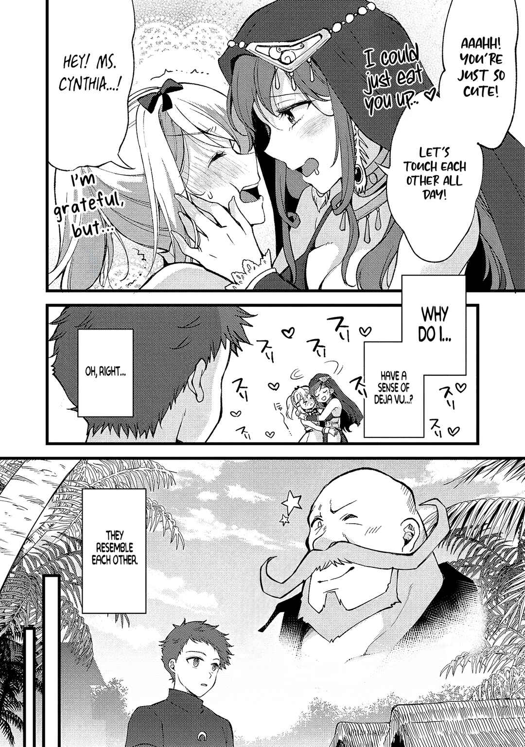 Page 28 Chapter 24 Kensei no Osananajimi ga Power Harass de Ore ni Tsuraku Ataru no de, Zetsuen Shite Henkyou de ma Kenshi to Shite Denaosu Koto ni Shita