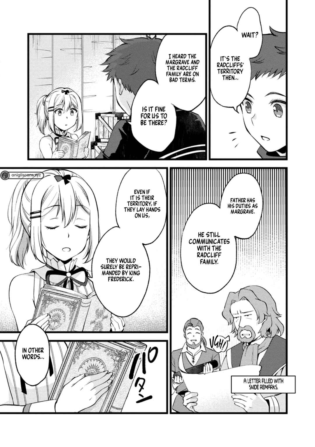 Page 26 Chapter 22 Kensei no Osananajimi ga Power Harass de Ore ni Tsuraku Ataru no de, Zetsuen Shite Henkyou de ma Kenshi to Shite Denaosu Koto ni Shita