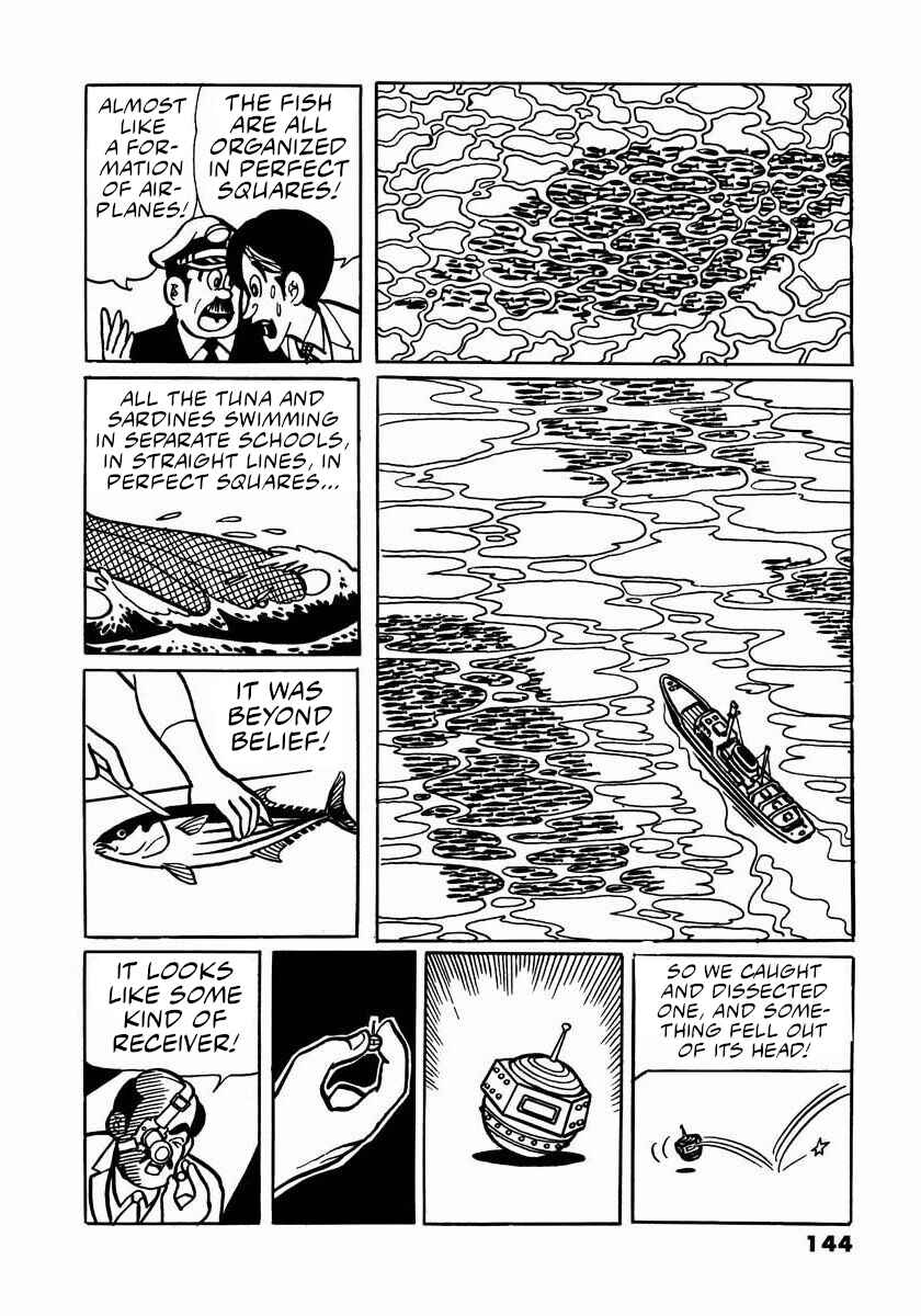 Page 10 Chapter 4 Electroid Arrow
