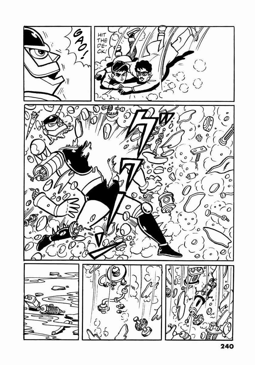 Page 106 Chapter 4 Electroid Arrow