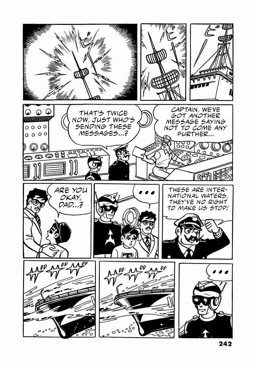 Page 108 Chapter 4 Electroid Arrow