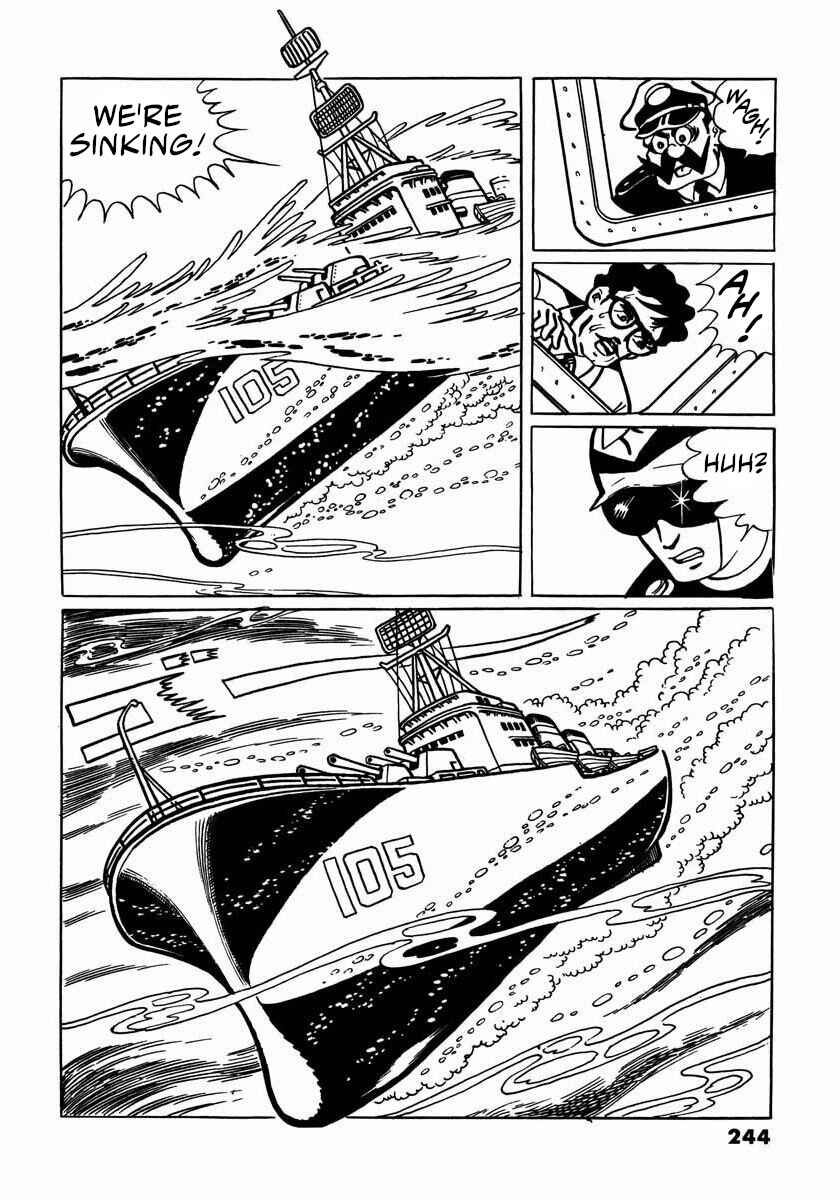 Page 110 Chapter 4 Electroid Arrow