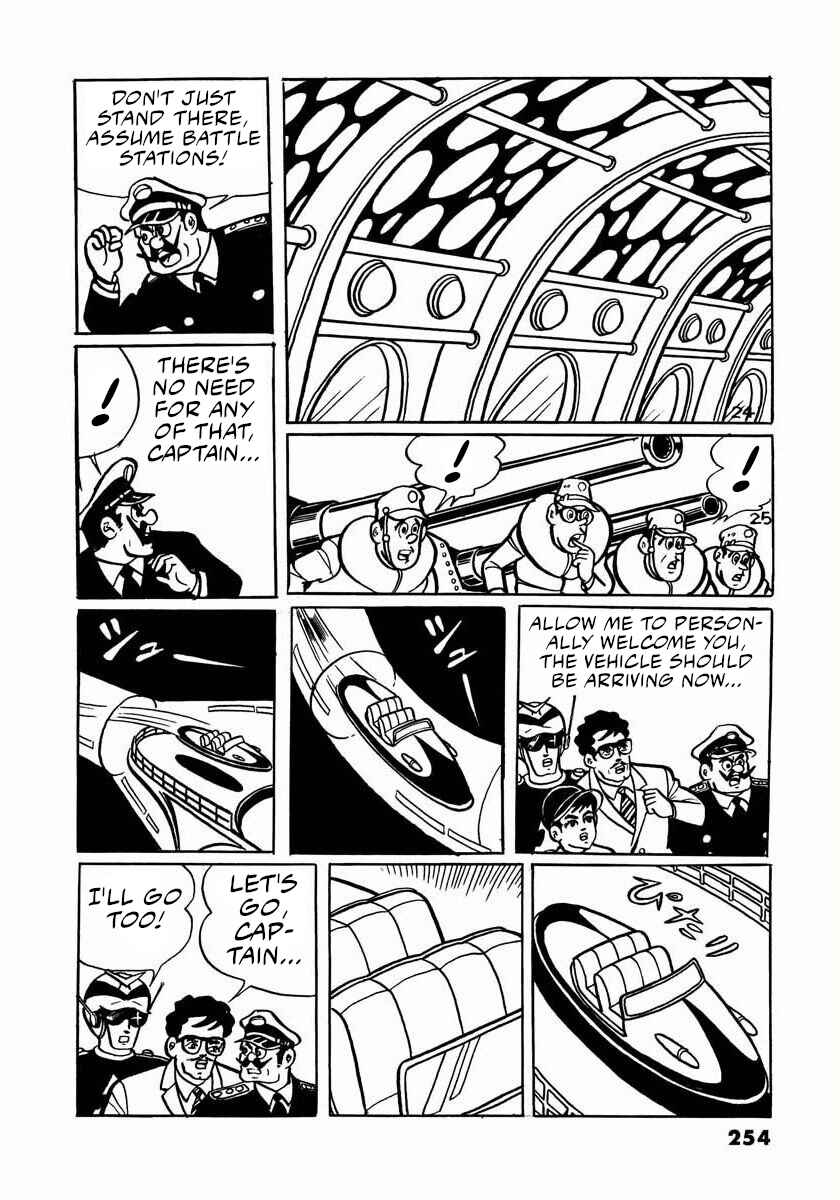 Page 120 Chapter 4 Electroid Arrow
