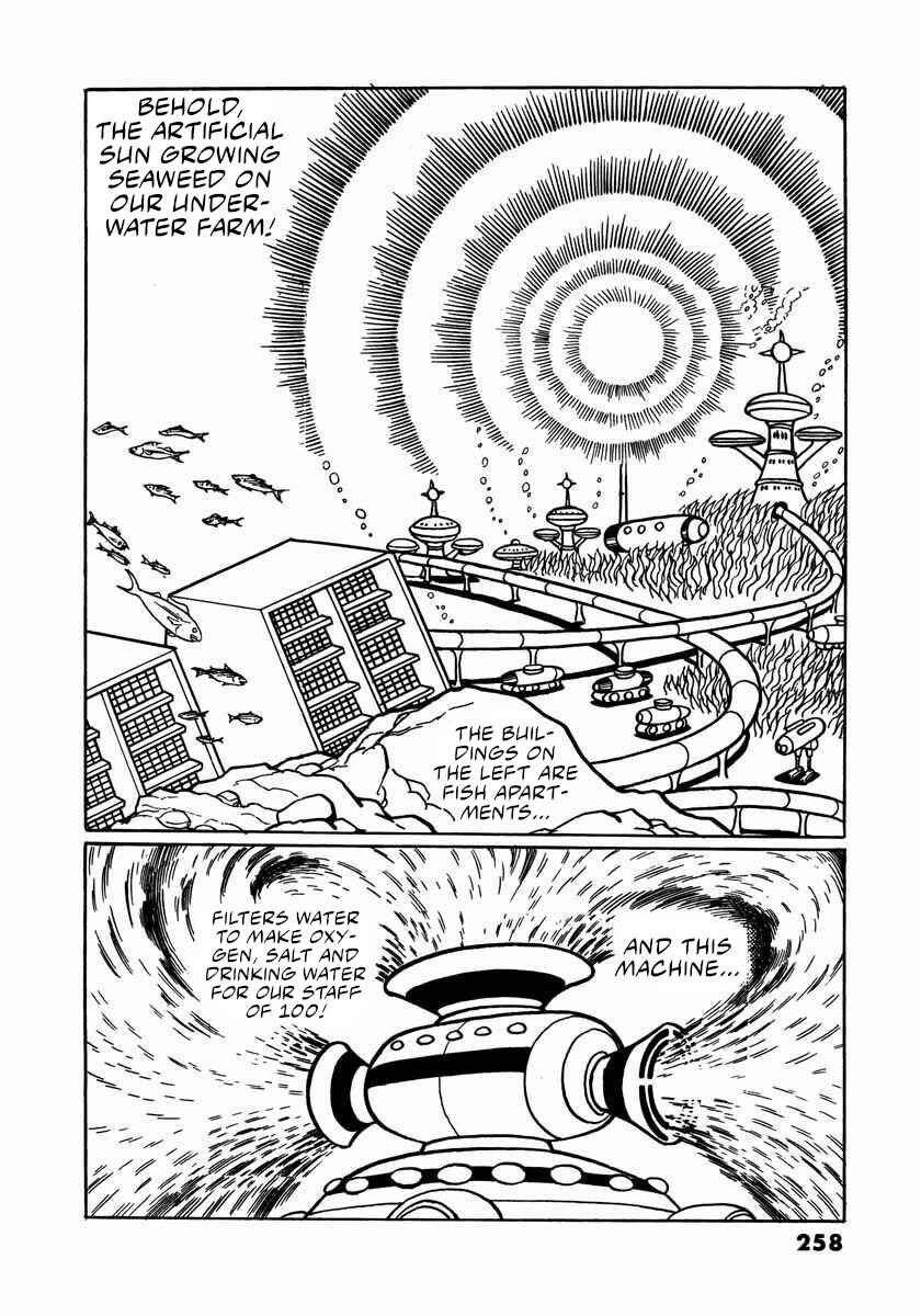 Page 124 Chapter 4 Electroid Arrow