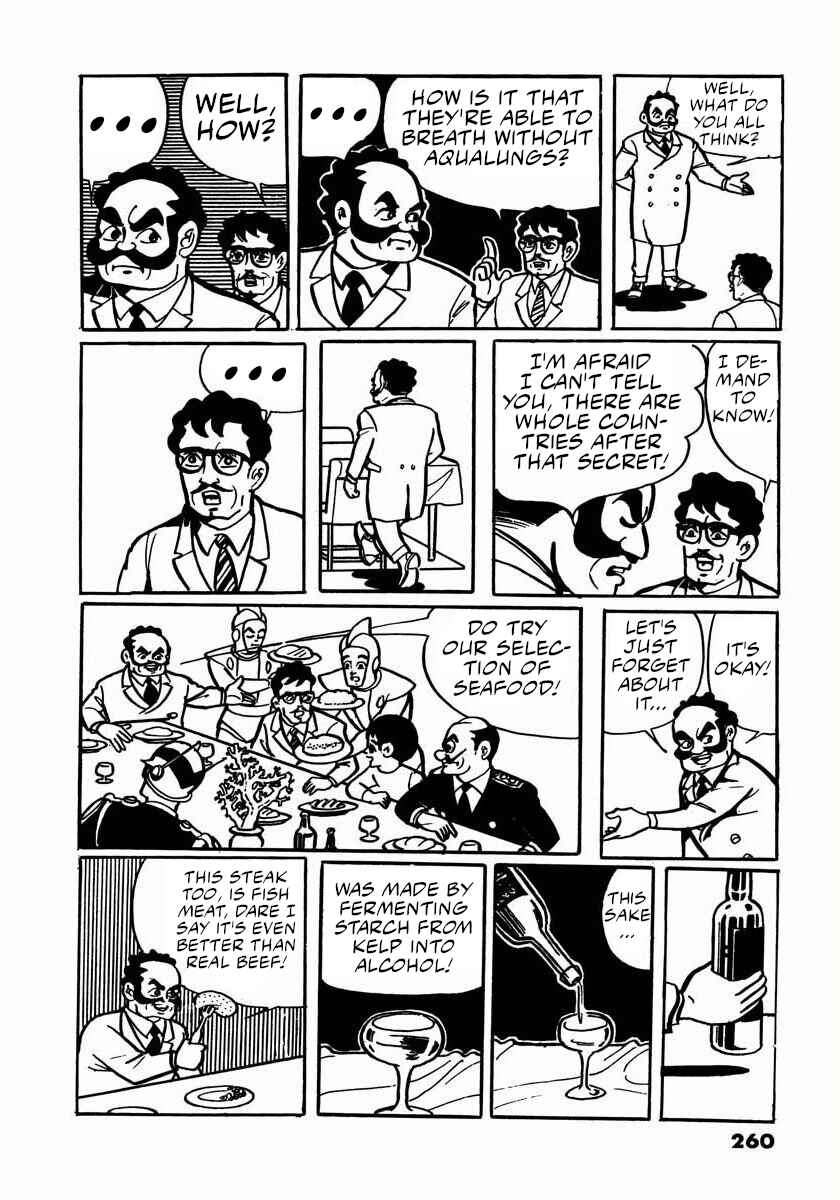 Page 126 Chapter 4 Electroid Arrow
