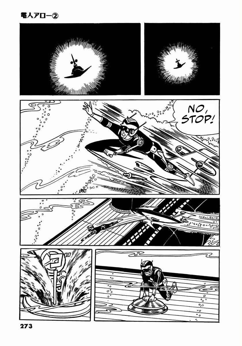 Page 139 Chapter 4 Electroid Arrow