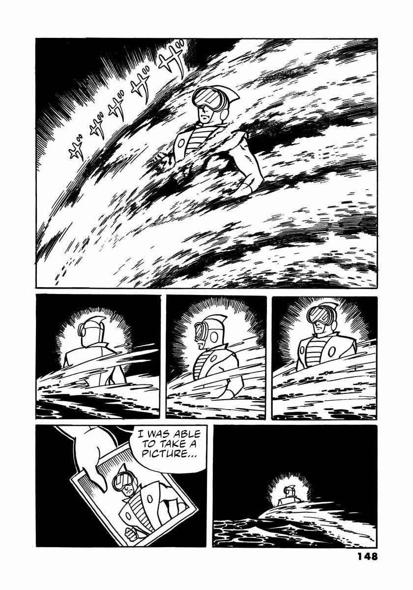 Page 14 Chapter 4 Electroid Arrow