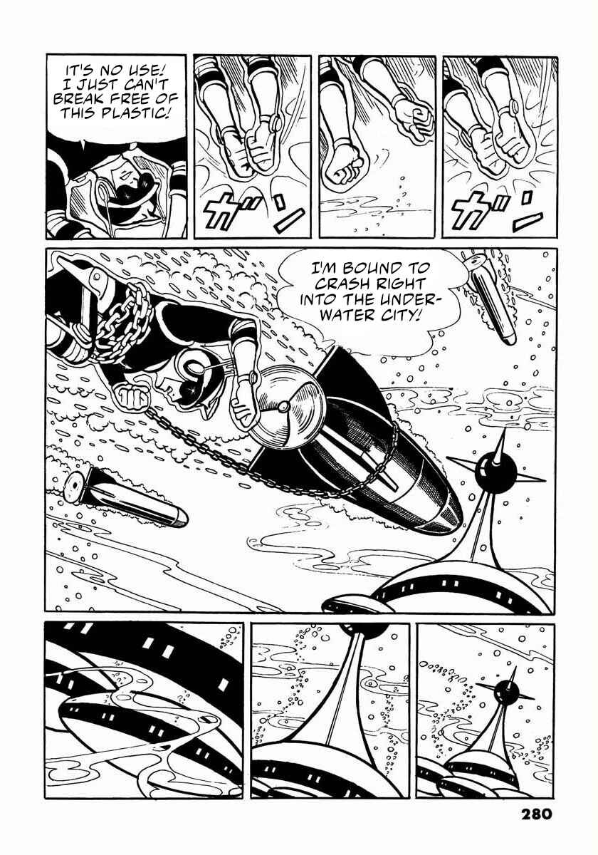 Page 146 Chapter 4 Electroid Arrow