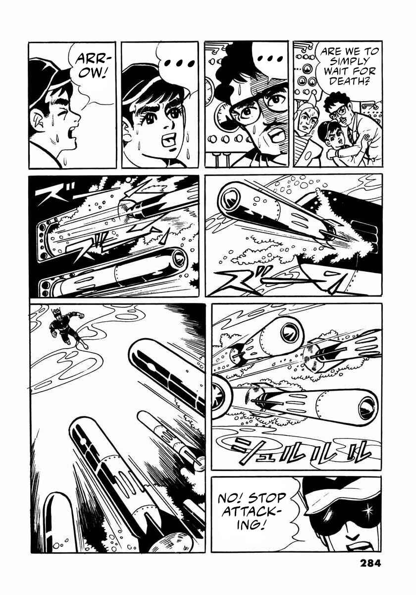 Page 150 Chapter 4 Electroid Arrow