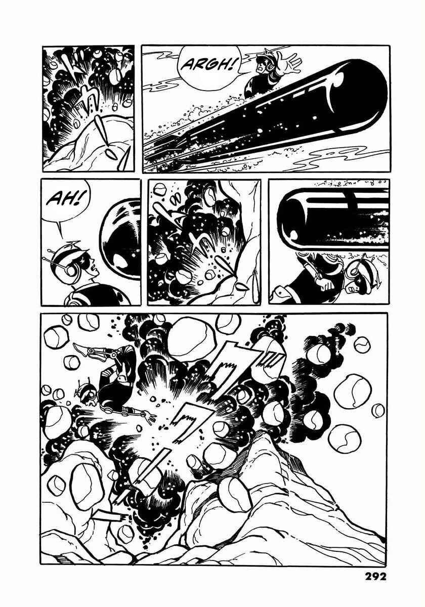 Page 158 Chapter 4 Electroid Arrow