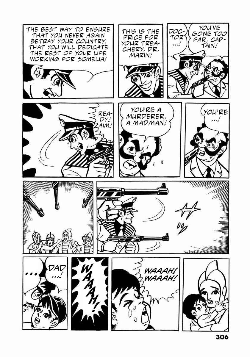 Page 172 Chapter 4 Electroid Arrow