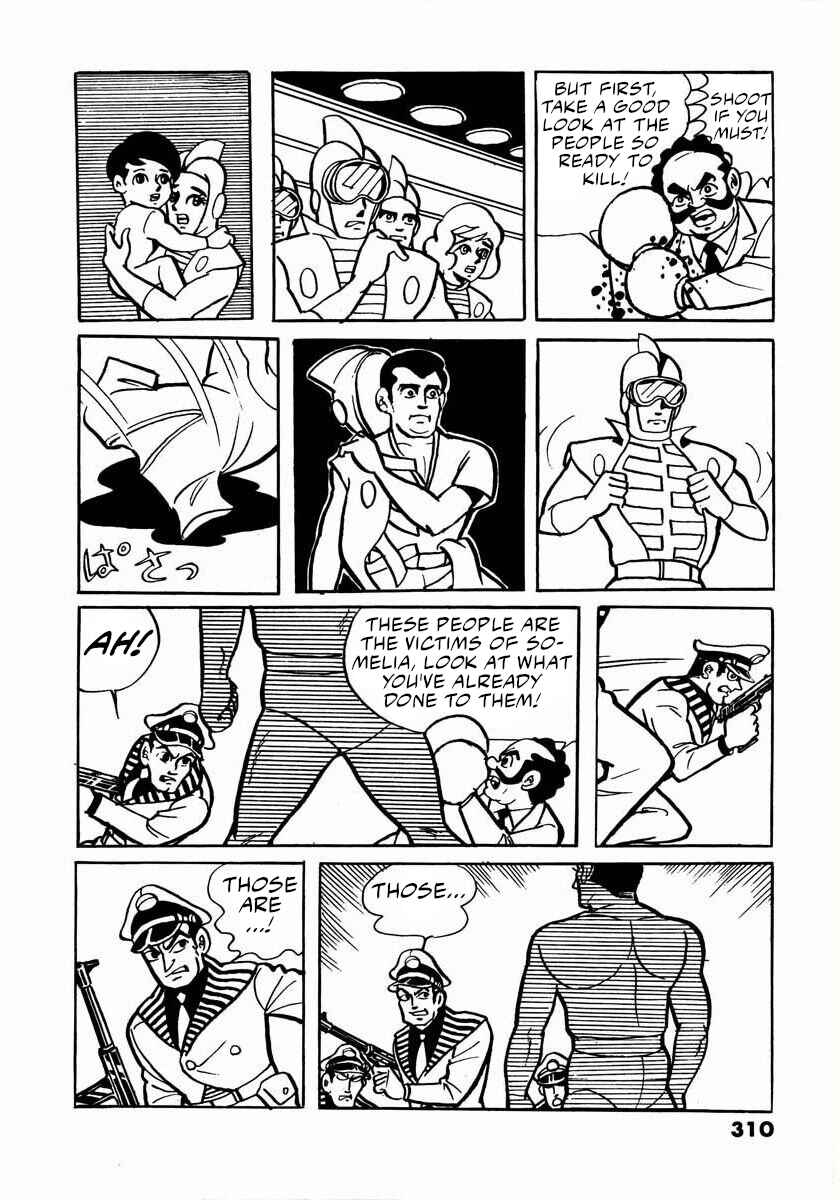 Page 176 Chapter 4 Electroid Arrow
