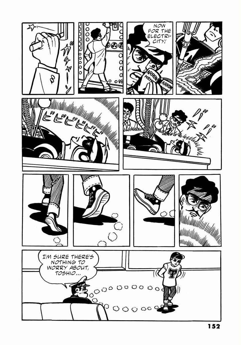 Page 18 Chapter 4 Electroid Arrow