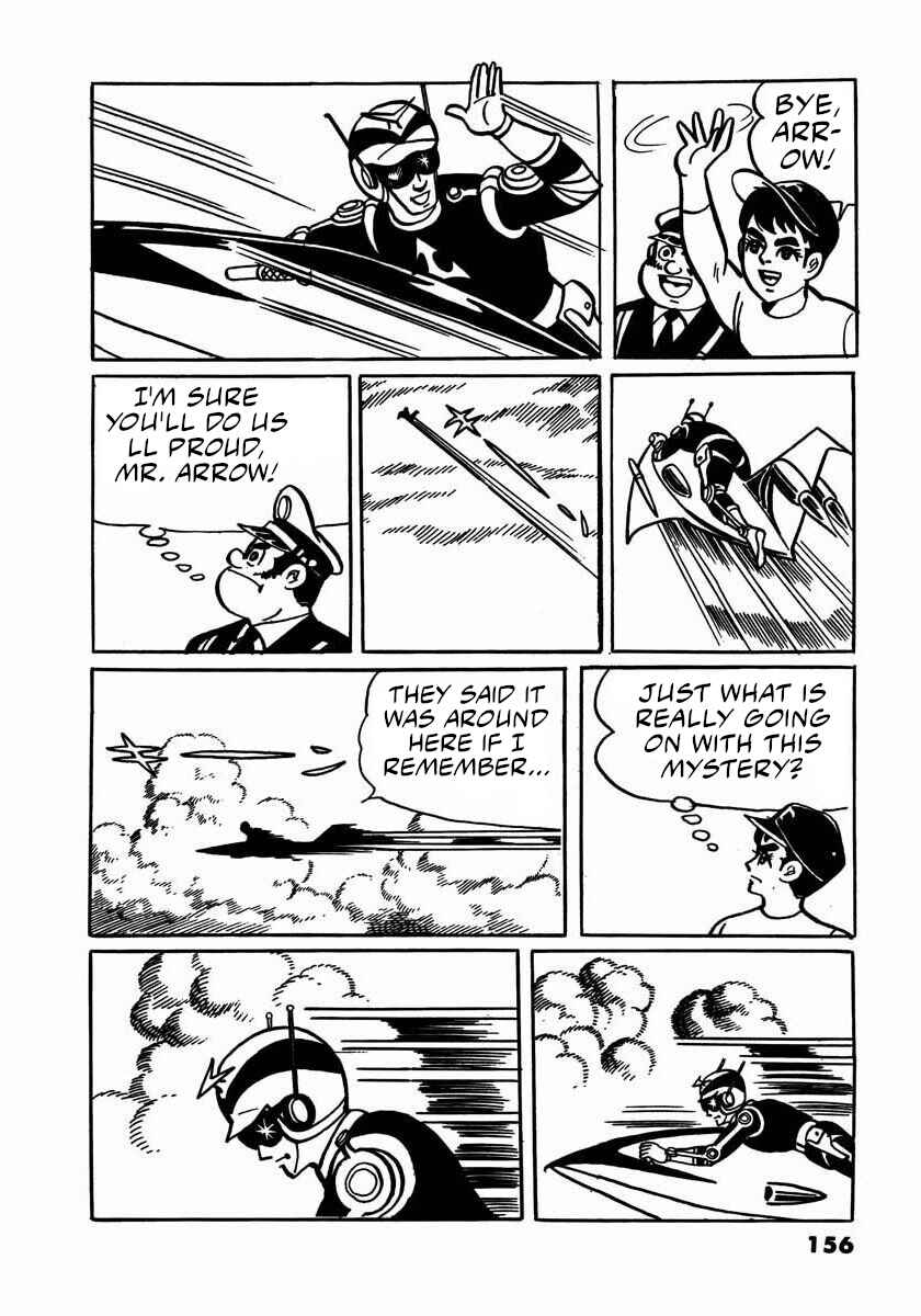 Page 22 Chapter 4 Electroid Arrow