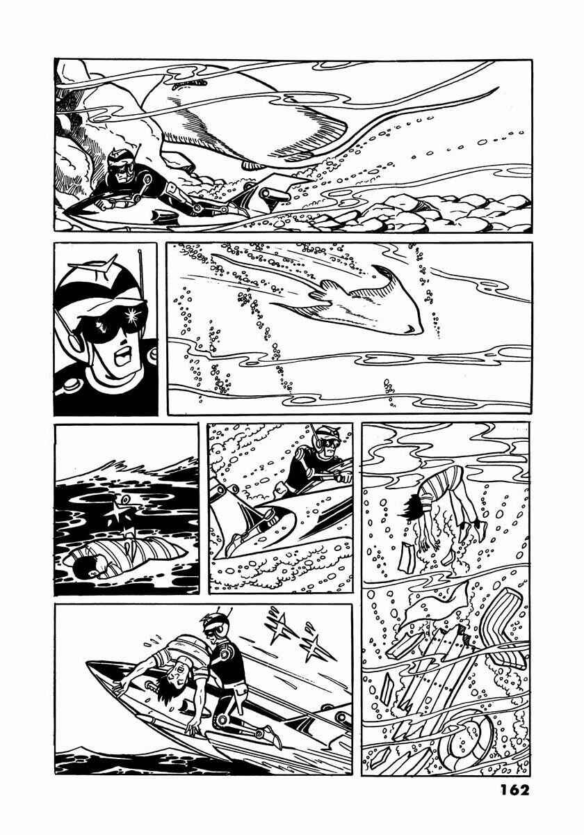 Page 28 Chapter 4 Electroid Arrow